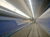 Stazione metro Toledo uscita Montecalvario