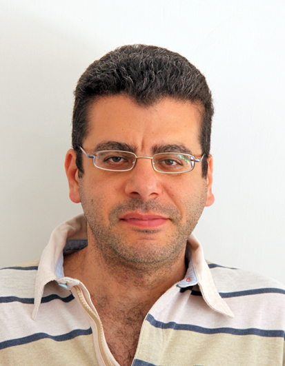 Mario Monfrecola, il webmonster