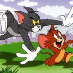 Letta e Alfano, i Tom e Jerry della politica italiana