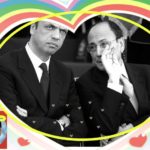 Il perdono di Berlusconi