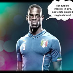 Balotelli, il salvatore della Patria