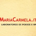 Un caffè con Maria Carmela Micciché, la scrittrice delle storie perdute