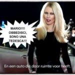 [SCOOP] Perché ho rifiutato l’invito di Claudia Schiffer