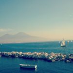 Napoli senza la camorra in due foto