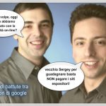 Perché Google è disonesto