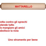 Mattarello