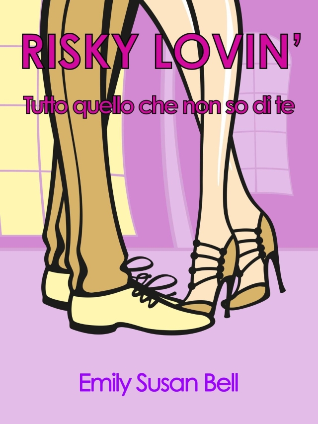 Risky lovin': Tutto quello che non so di te [recensione]