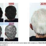 CADZINE svela quanti capelli bianchi avremo nel 2035
