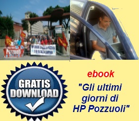 Scarica l'ebook gratuito "Gli ultimi giorni di HP Pozzuoli"