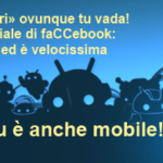 SMAU Napoli, faCCebook non è facebook!