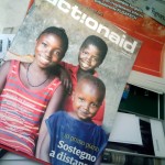 ActionAid, regaliamo una seconda vita al magazine?