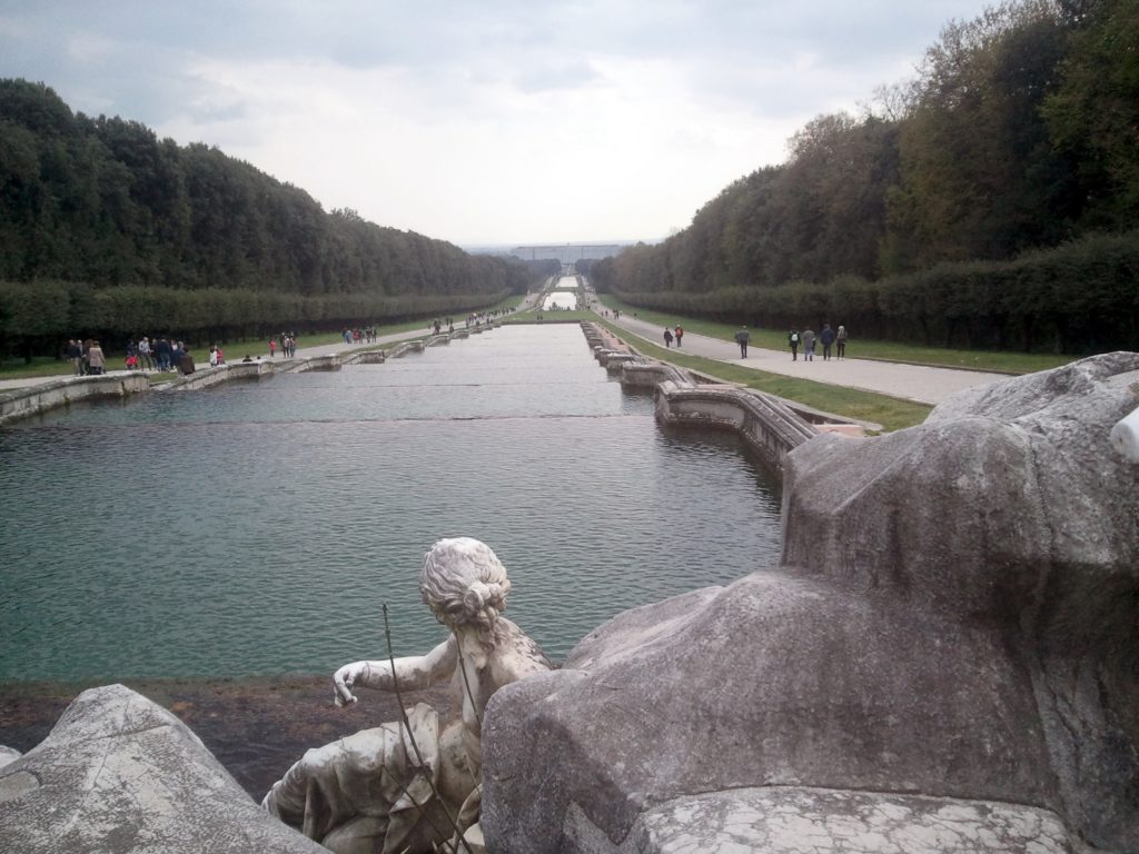 Reggia di Caserta, lo splendore nasconde la disorganizzazione