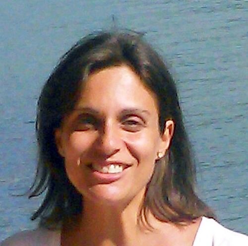 Daniela Vigliotti, candidata per De Magistris nella II municipalità (Avvocata, Montecalvario, Mercato Pendino, Porto e S.Giuseppe)