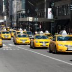 New York, quanto costa prendere un taxi (giallo)?