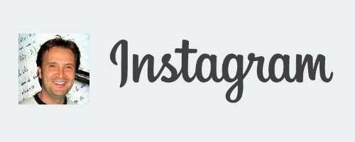 Scopri il canale Instagram di Mario Cavaliere!