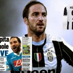 Higuain il traditore: ecco come Napoli ti accoglierà