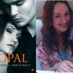 Opal (Lux Vol. 3) di Jennifer L. Armentrout (recensione)