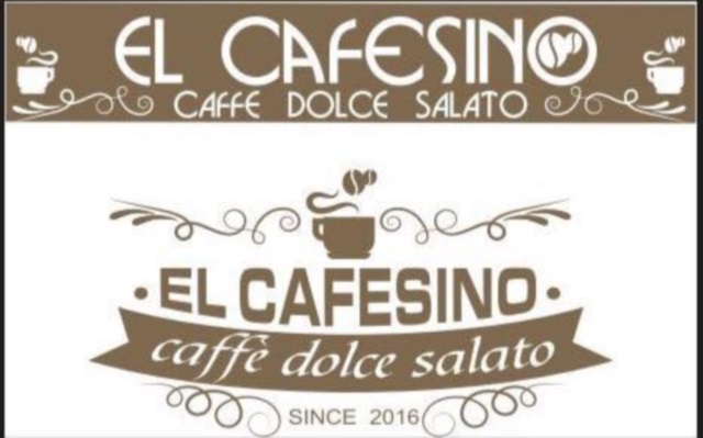 El Cafesino, Centro Direzionale di Napoli, isola G7