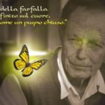 Il peso della farfalla, di  Erri De Luca (recensione)