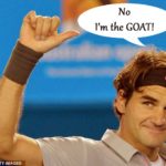«Roger Federer. Perché è il più grande» di Roberto D’Ingiullo (recensione)