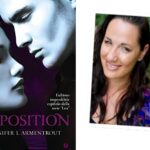 Opposition (Lux Vol. 5), di Jennifer L. Armentrout (recensione)