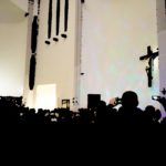 Concerto di Natale in chiesa, vince la maleducazione tecnologica