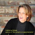 Catherine Bybee, il coraggio di una scrittrice rosa