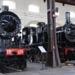 Pietrarsa, il museo ferroviario per ricordare la strage dimenticata