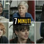 7 minuti, la distanza tra flessibilità e precariato in un film di Michele Placido [RECENSIONE]