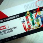 Allo SMAU 2017 (da vero VIP)