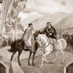 Garibaldi e Vittorio Emanuele II non si incontrarono a Teano [ebook gratis]