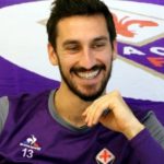 Davide Astori, il dramma negli occhi di due bambini