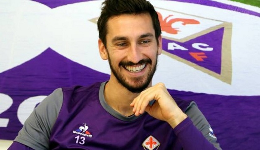 Davide Astori, il dramma che colpisce l'immaginario collettivo