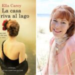 «La casa in riva al lago», l’importanza del passato secondo Ella Carey [RECENSIONE]