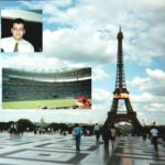 Italia90 e Francia98: la mia doppia esperienza ai Mondiali di calcio
