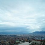 Salone del libro, le magnifiche immagini da Castel Sant’Elmo (e la coraggiosa vita di Mario Francese) [FOTO]