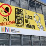 Salone del libro di Torino, l’altra faccia: non solo i fascisti rimangono fuori [DENUNCIA]