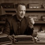 Tom Hanks, 17 storie brevi e quella passione per le vecchie macchine da scrivere [RECENSIONE]