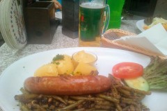 germany food