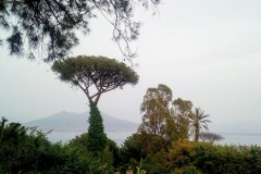 Panorama da Posillipo