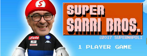 SuperSarriBros, come nasce un caso di successo. Parla Gerardo Marino, l’ideatore [INTERVISTA]