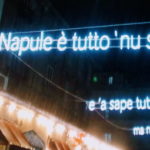 Napoli, alla Sanità a voce de’ criature (che volevano il mio ombrello) [FOTO]