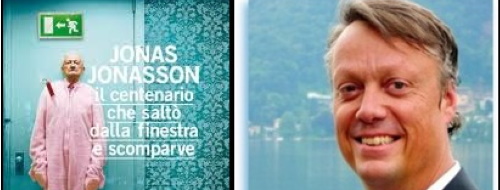 Allan Karlsson, la vita straordinaria di un inguaribile ottimista [RECENSIONE]