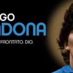 Diego Maradona, il film del più grande di sempre (ma cocainomane)