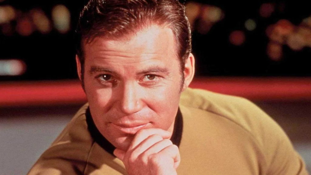 Il capitano Kirk di Star Trek ed il famoso diario di bordo: un consiglio utile alla lotta al Covid-19