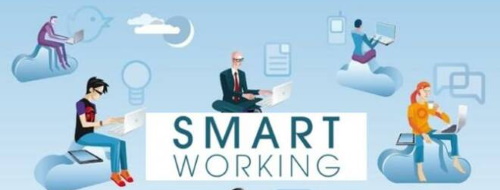 Smart working, pregi e … pregi (ma con un solo pericolo)