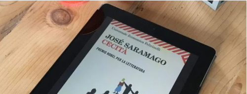 “Cecità” di José Saramago: perché leggerlo oggi [RECENSIONE]