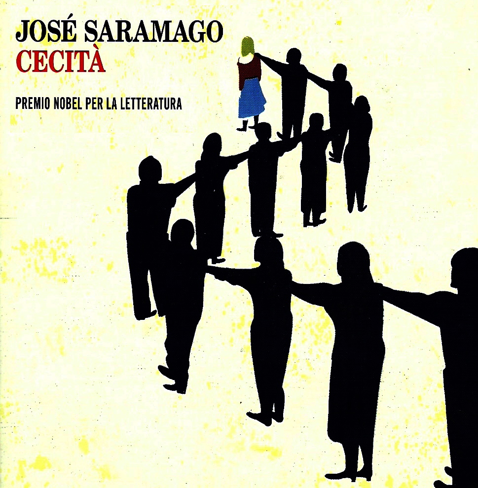 Cecità, di José Saramago: la mia recensione