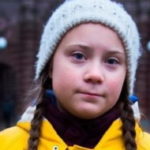 «La nostra casa è in fiamme», il libro di Greta Thunberg sul clima (e la sua famiglia)