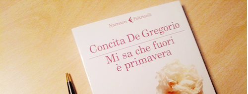 La vera storia di Irina Lucidi (di Concita De Gregorio)